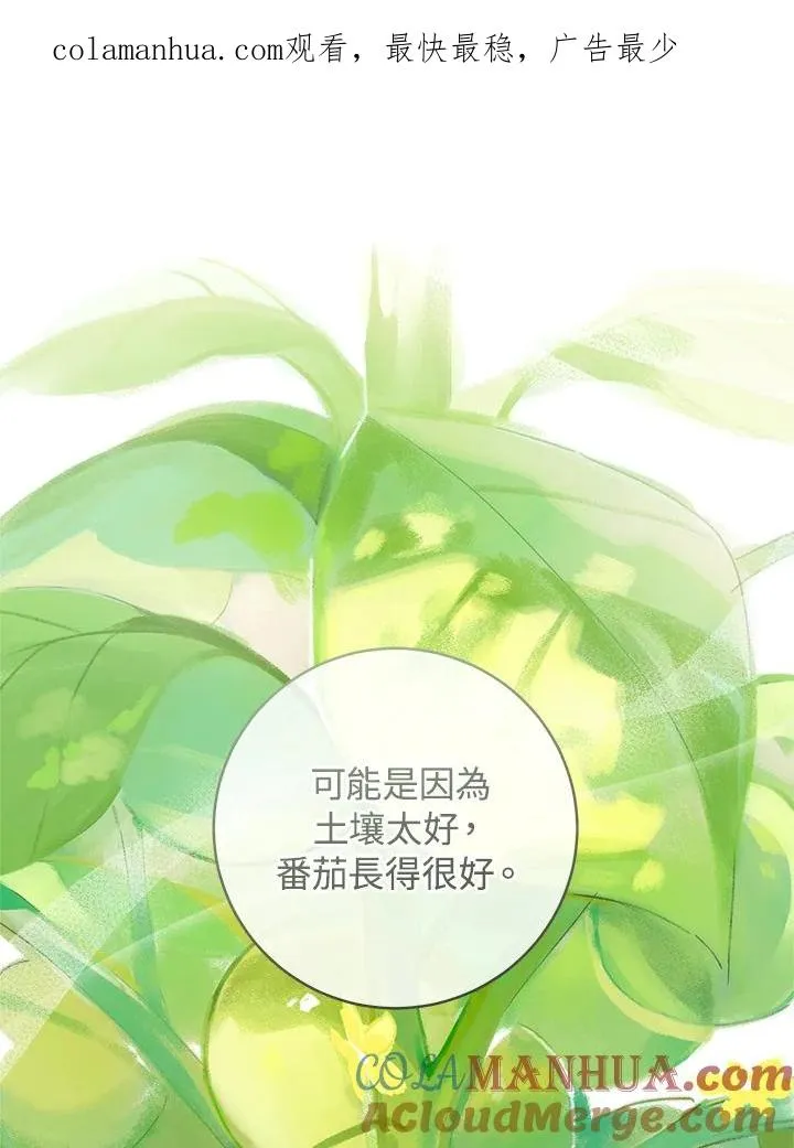 皇宫旁的种田少女合集漫画,第45话1图