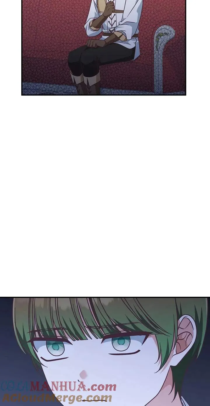 我被误会成了最终大boss的恋人漫画,第45话2图