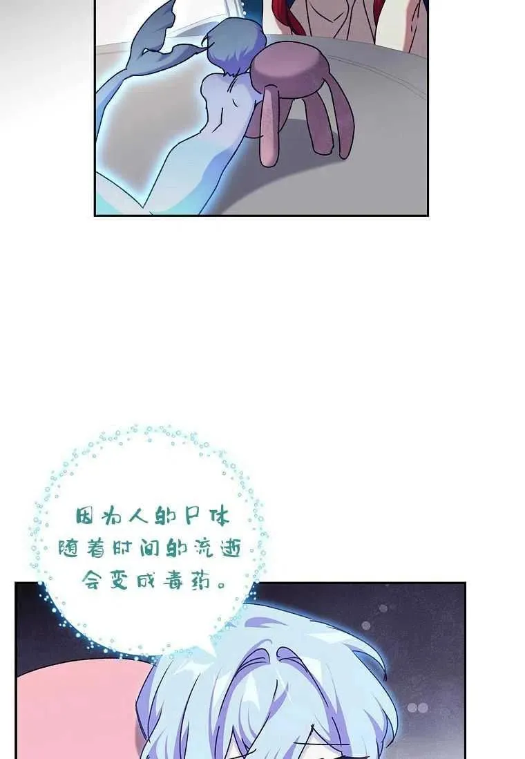 阁楼公主后续漫画,第28话1图