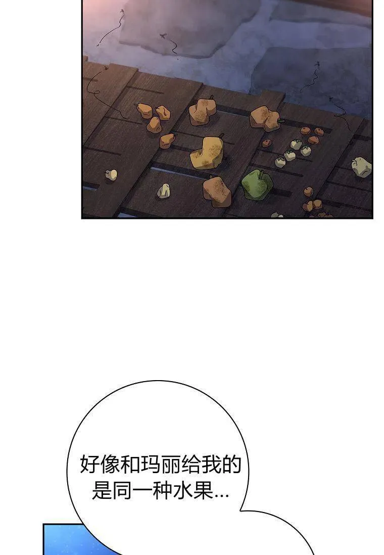 阁楼公主后续漫画,第24话1图