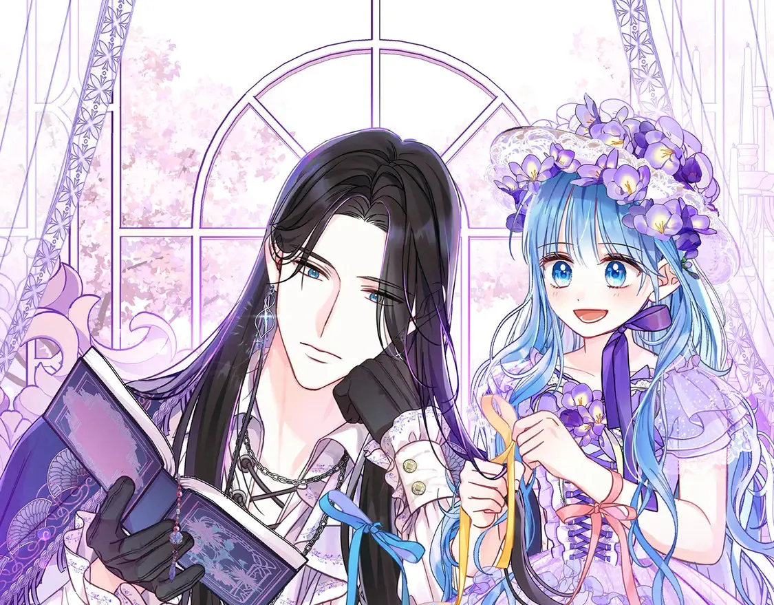 坏蛋们的掌上千金漫画免费阅读漫画,第105话 圣女低头求我？2图