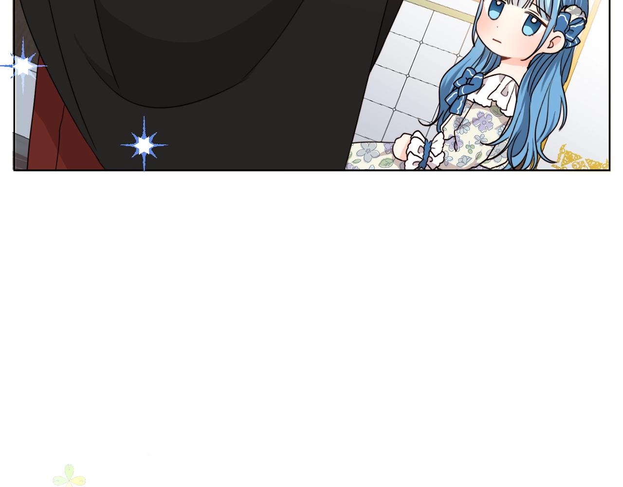 坏蛋们的掌上千金小说免费阅读漫画,第4话 我有哥哥了？1图