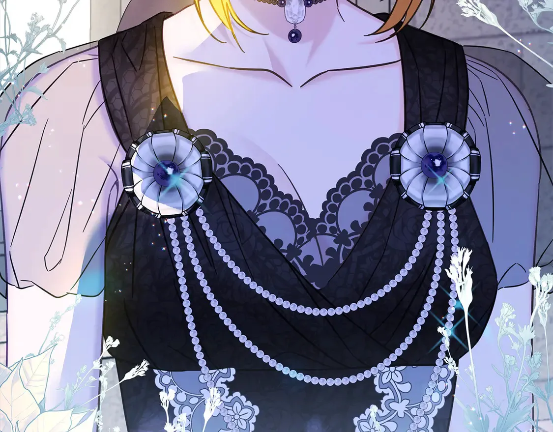 坏蛋们的掌上千金漫画免费阅读漫画,第105话 圣女低头求我？1图