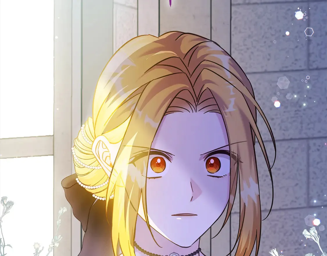 坏蛋们的掌上千金漫画免费阅读漫画,第105话 圣女低头求我？2图