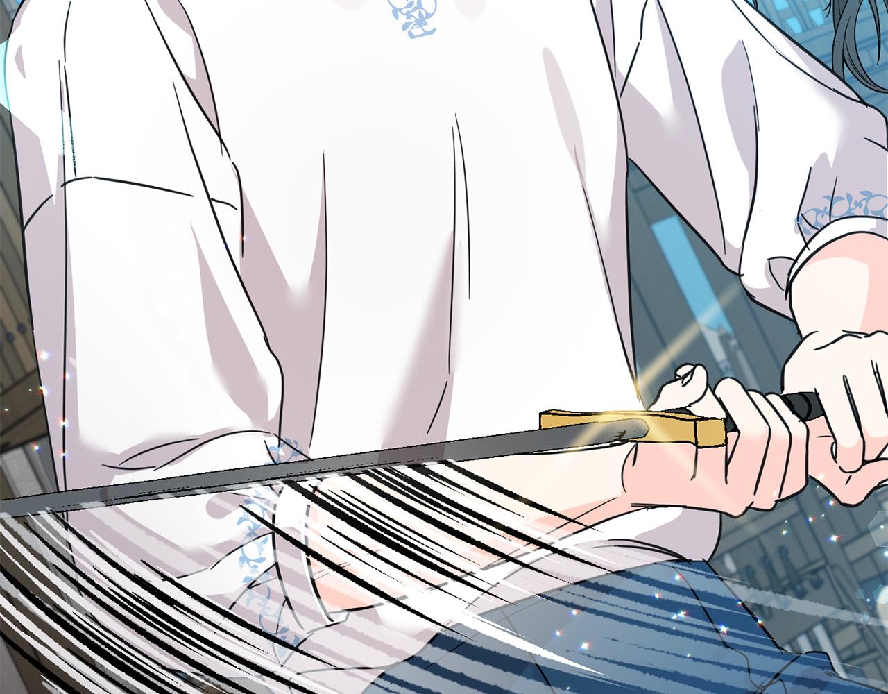 坏蛋们的掌上千金原名漫画,第63话 美女爵士登场！1图