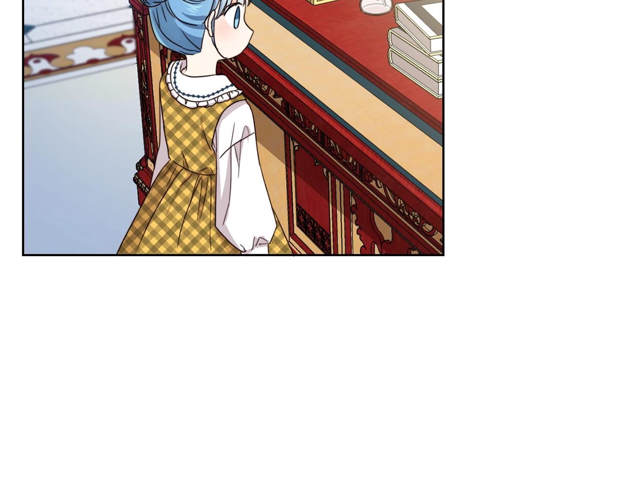 坏蛋们的掌上千金小说免费阅读漫画,第11话 大公在哪里？1图