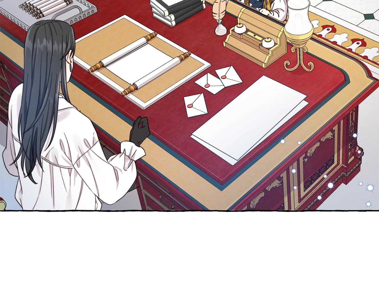 坏蛋们的掌上千金小说免费阅读漫画,第11话 大公在哪里？1图