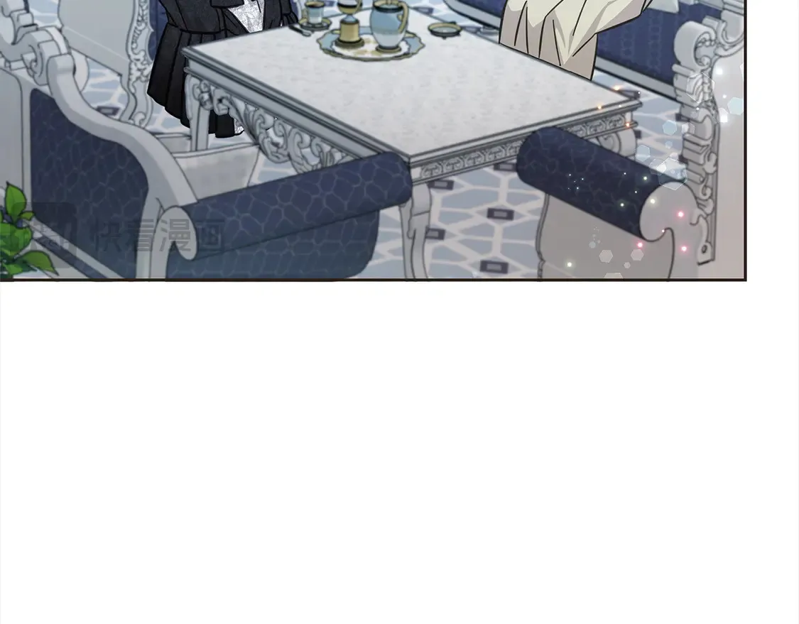 坏蛋们的掌上千金漫画免费阅读漫画,第105话 圣女低头求我？2图
