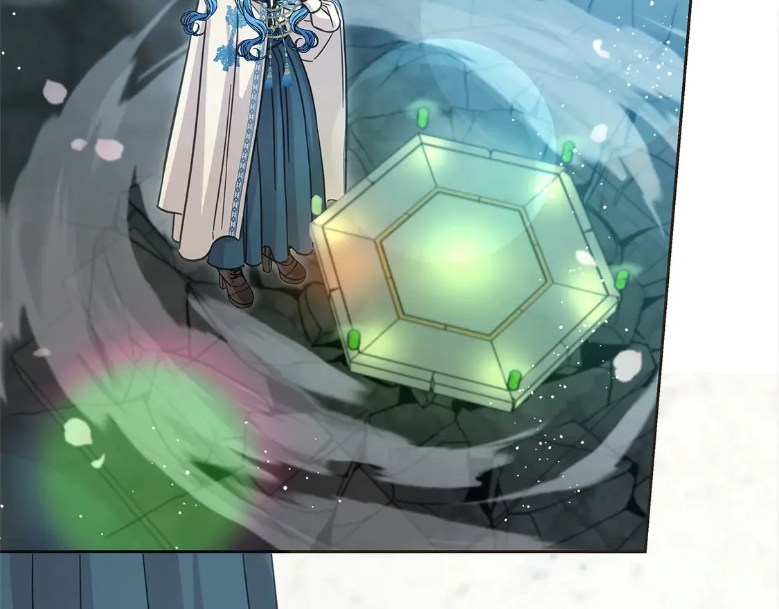坏蛋们的掌上千金漫画免费阅读漫画,第103话 很重要的人1图