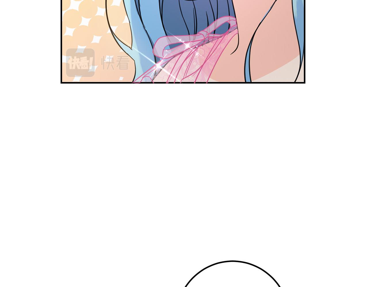 坏蛋们的掌上千金原名漫画,第53话 梦想是嫁给你！1图