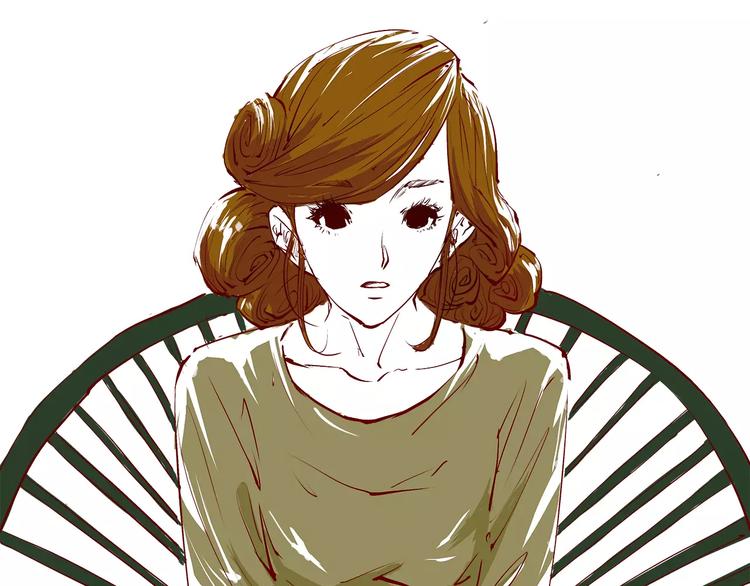 蝉女漫画,第35话 他不懂你想要的1图