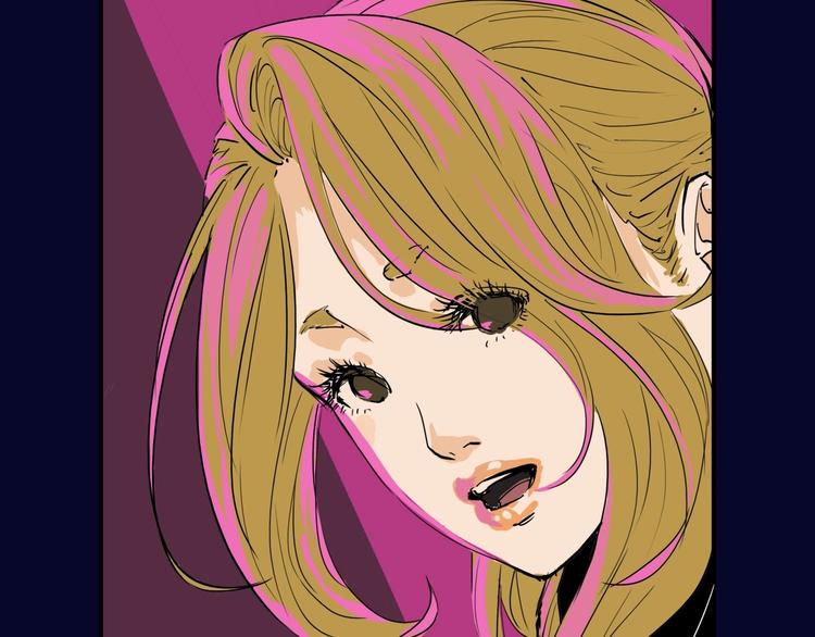 蝉女免费漫画,第60话  分手1图