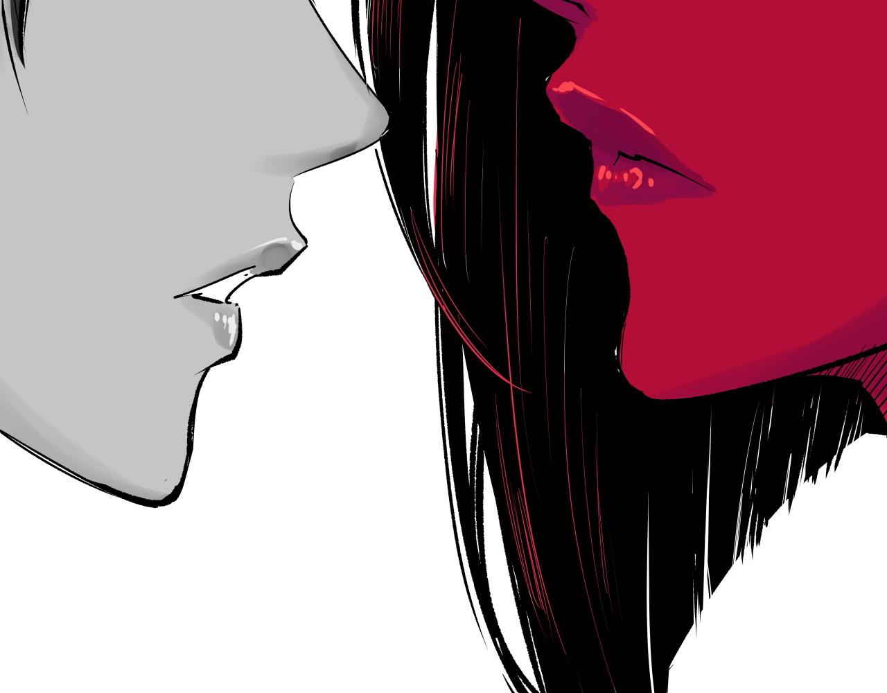 蝉女免费漫画,第96话 是是非非1图