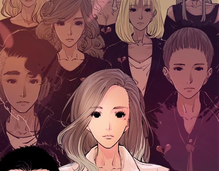 蝉女小说讲的是什么漫画,《蝉女》视频漫剧上线！1图