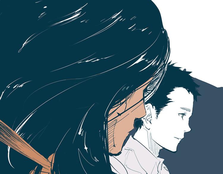 蝉女漫画,第48话 逆行2图
