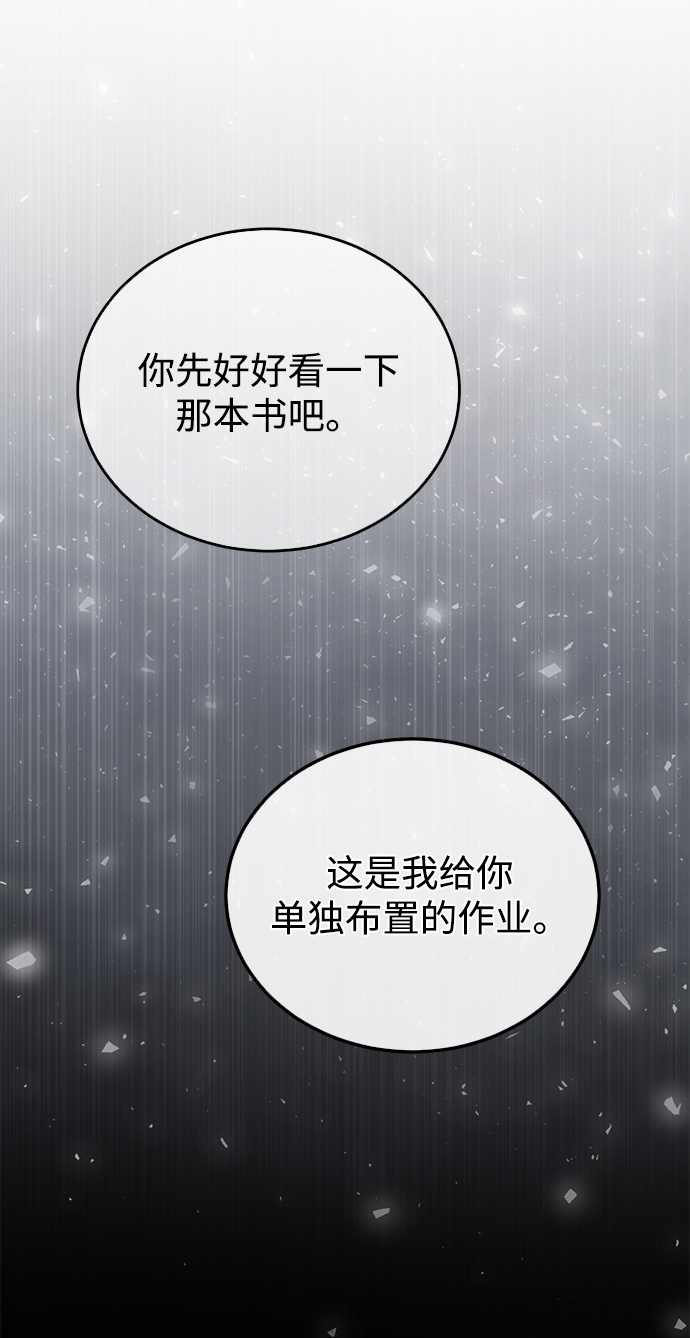 魔法学院的伪装教师26漫画,[第24话] 打赌1图