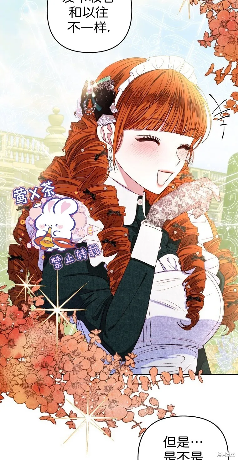 比起成为公主，侍女才是我的天职漫画,第5话2图