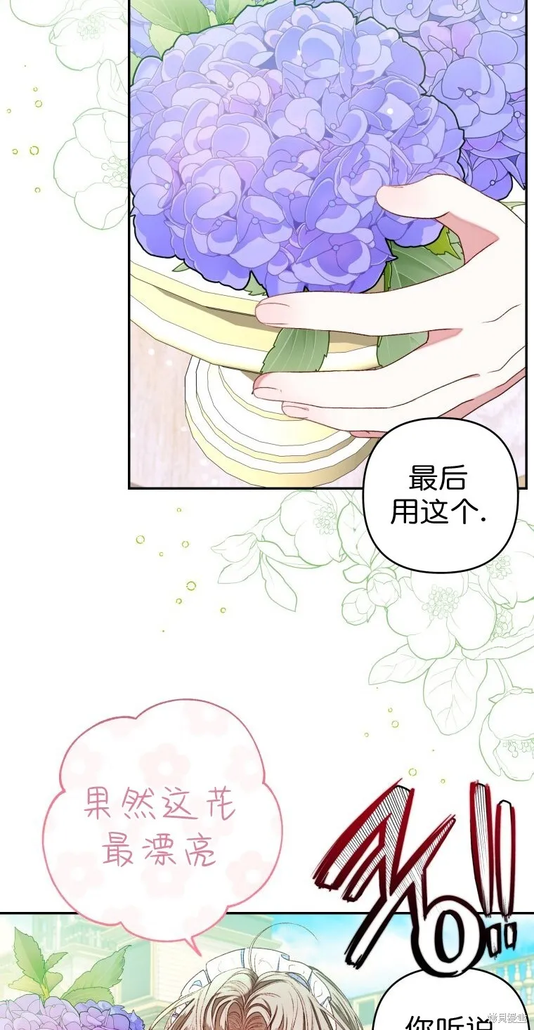 比起成为公主，侍女才是我的天职漫画,第5话2图