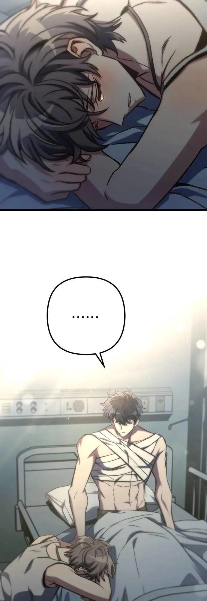 自导自演的天才暗杀者韩文漫画,第40话2图