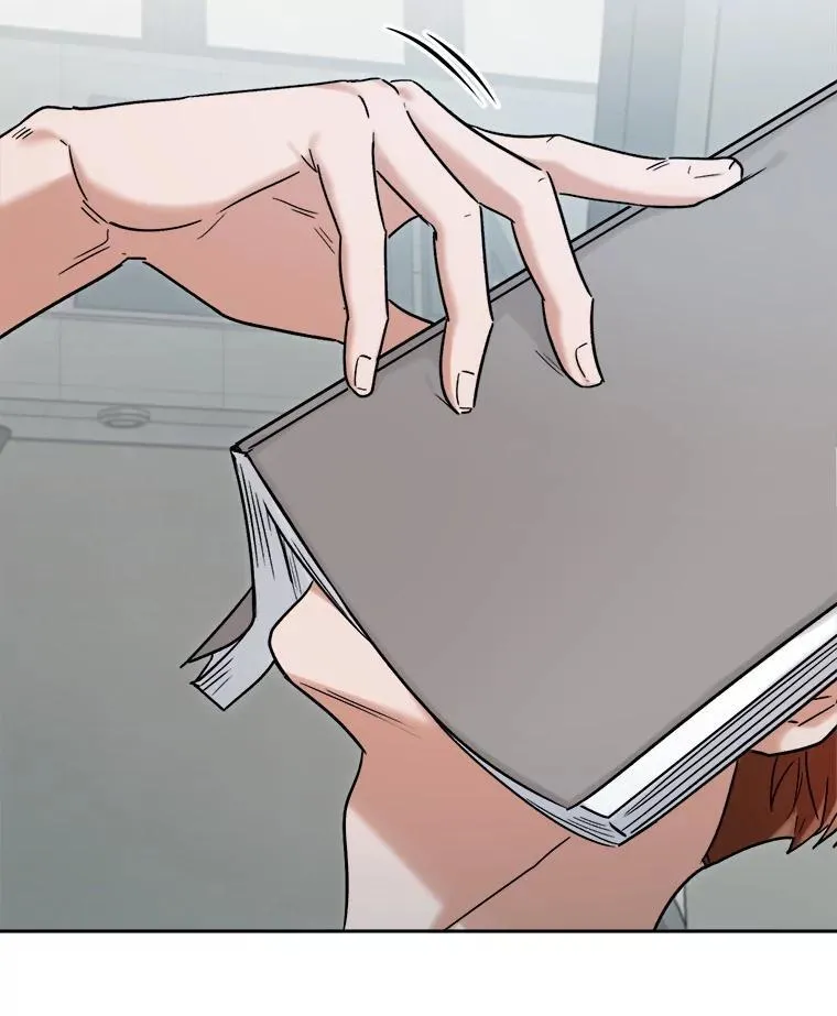 天生巨星漫画,98.和老板的谈话2图