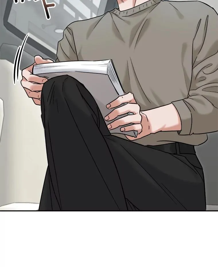 天生巨星漫画,98.和老板的谈话2图