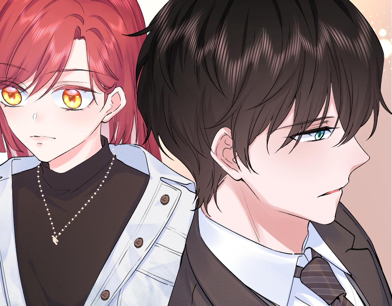 柠檬漫画,第二季第5话 得偿所愿1图