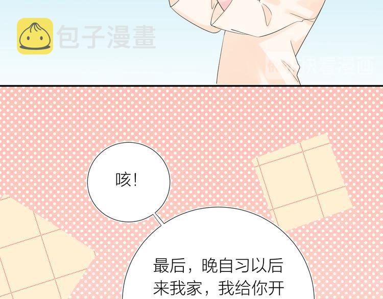 柠檬漫画,第12话 齐颜家的早晨1图