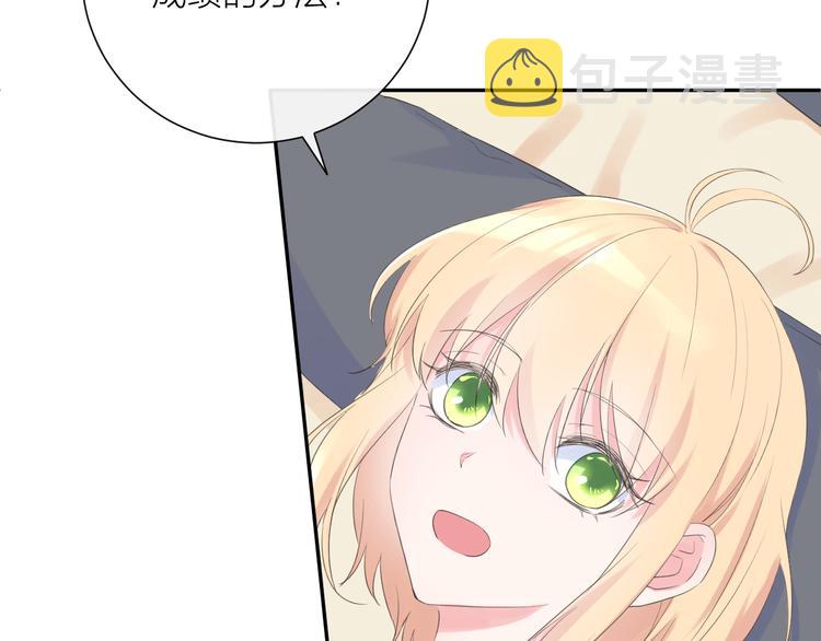 柠檬漫画,第12话 齐颜家的早晨1图