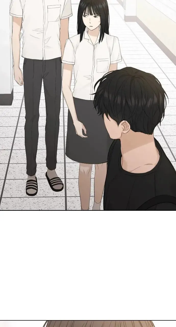 不过是黎明时分漫画,第9话2图
