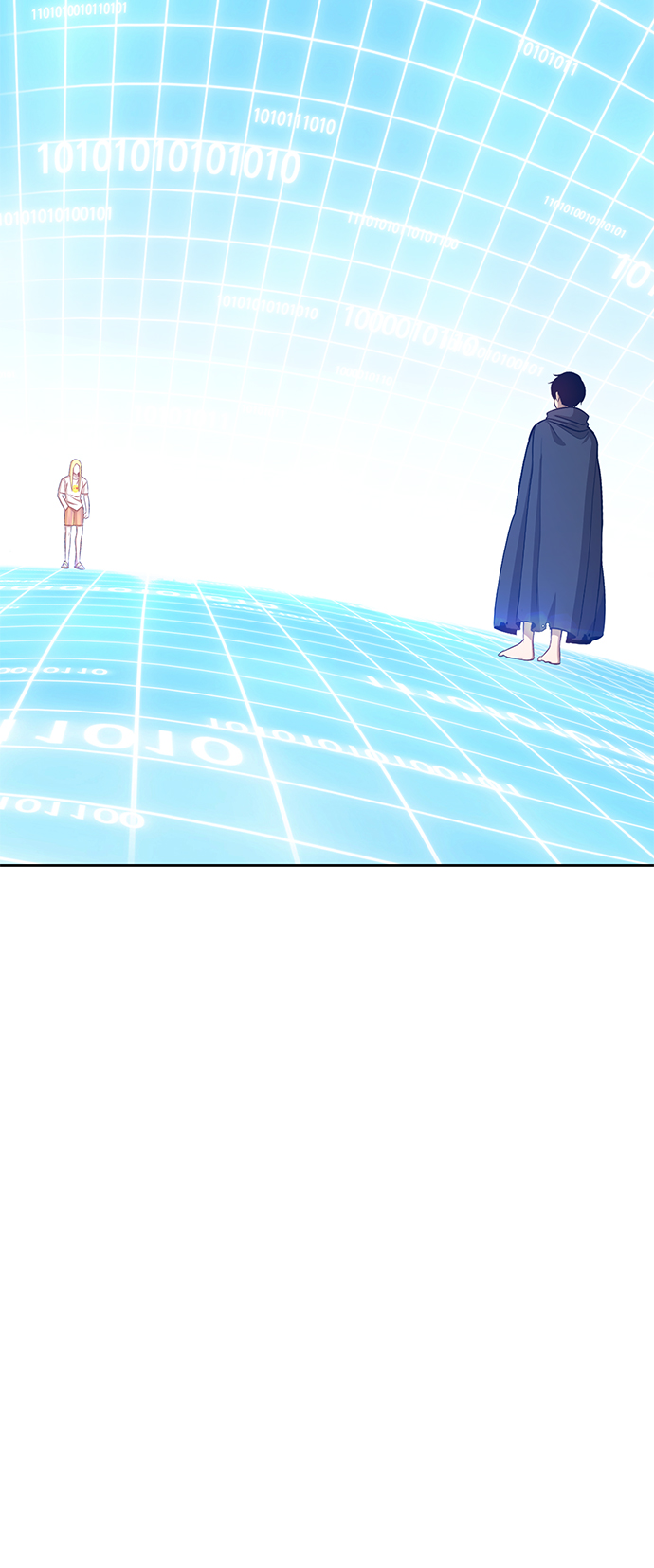99强化木棍漫画,[第5话] 序章2图