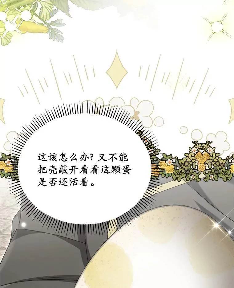 为何执着于假妻子？漫画,31.屠龙者1图