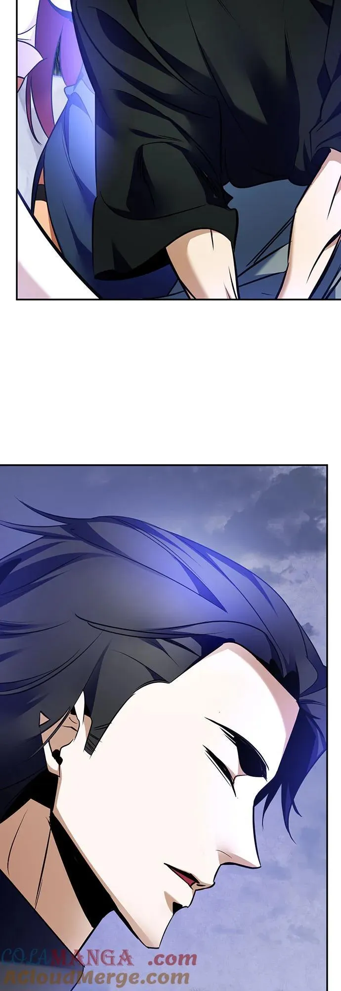 重生最强玩家漫画,[第163话] 没有结束的梦(2)2图