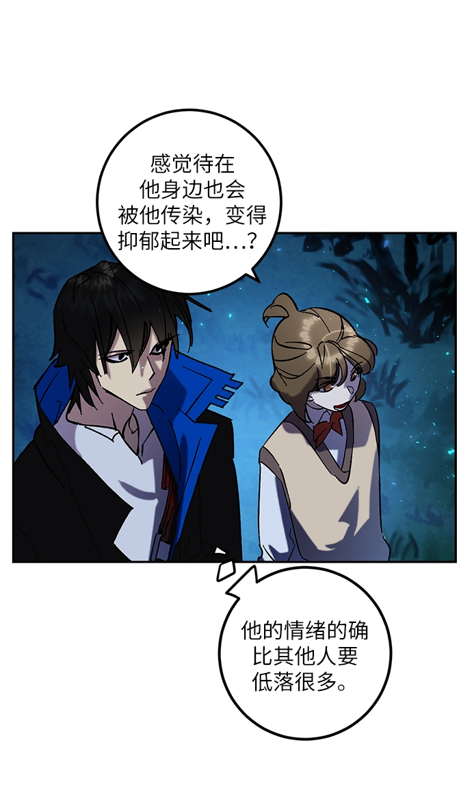 重生最强玩家漫画,[第29话] 开始的变化（4）2图