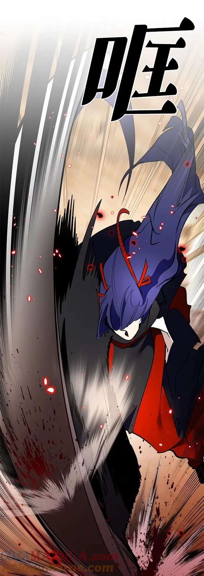 重生最强玩家漫画,[第135话] 血教2图