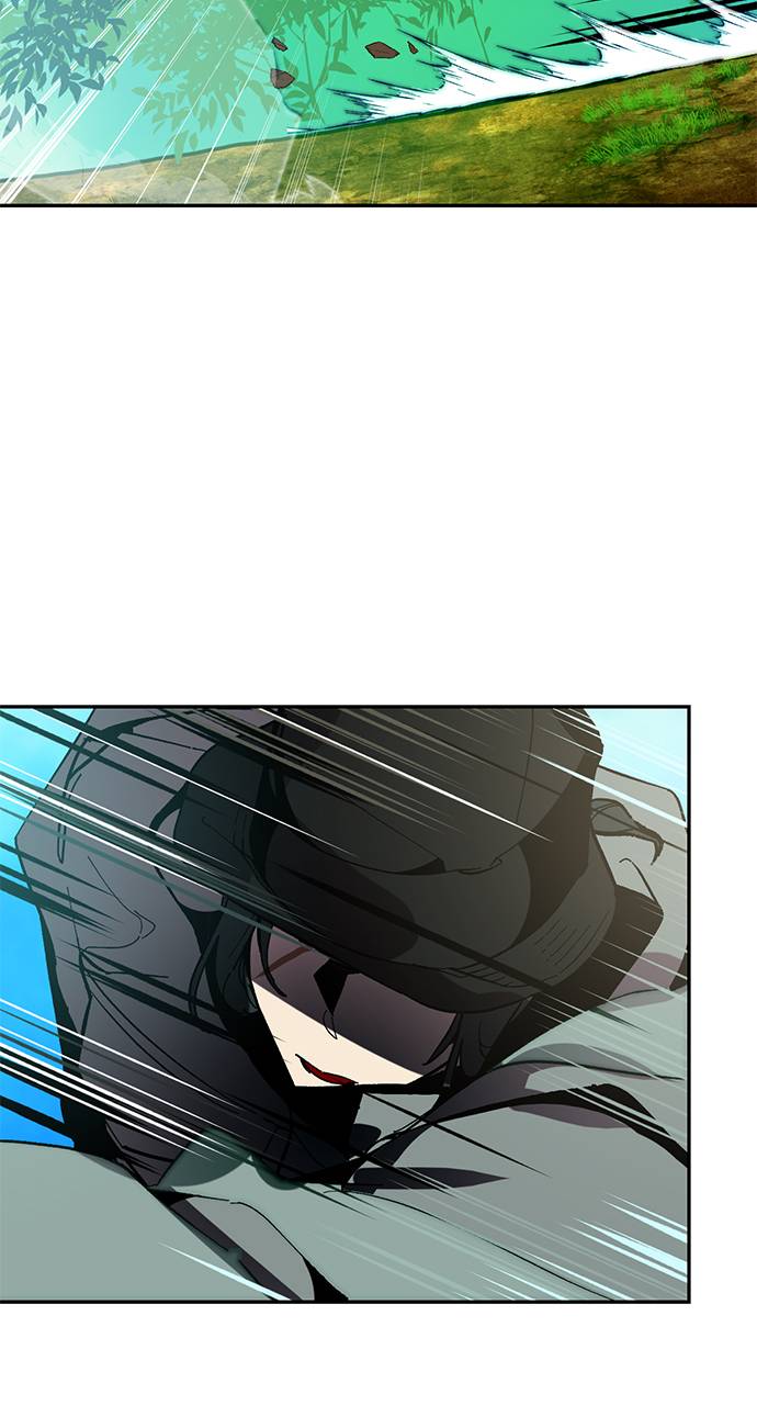重生最强玩家漫画,[第34话] 冲击锥2图