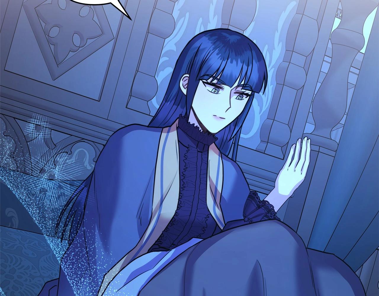 反正是欧风小甜漫漫画,第39话 大公是懂哄睡觉的1图