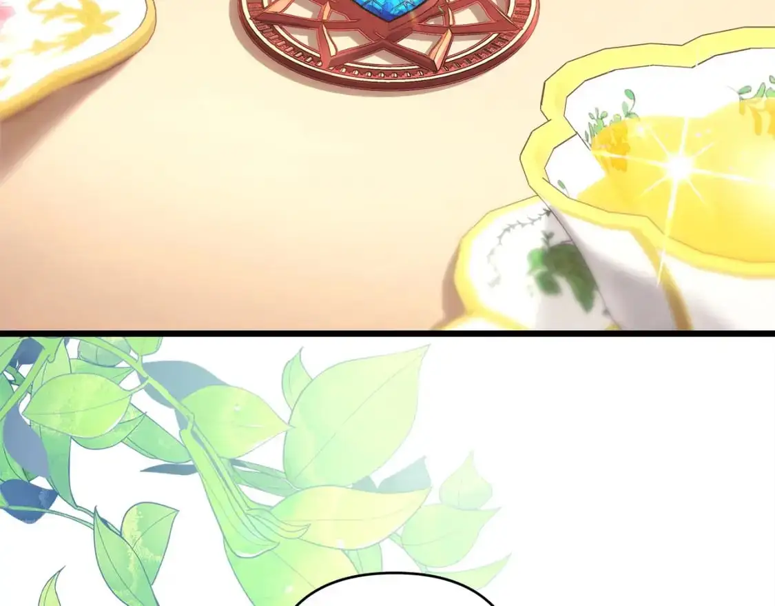 反正是欧风小甜漫漫画,第88话 演出开始1图