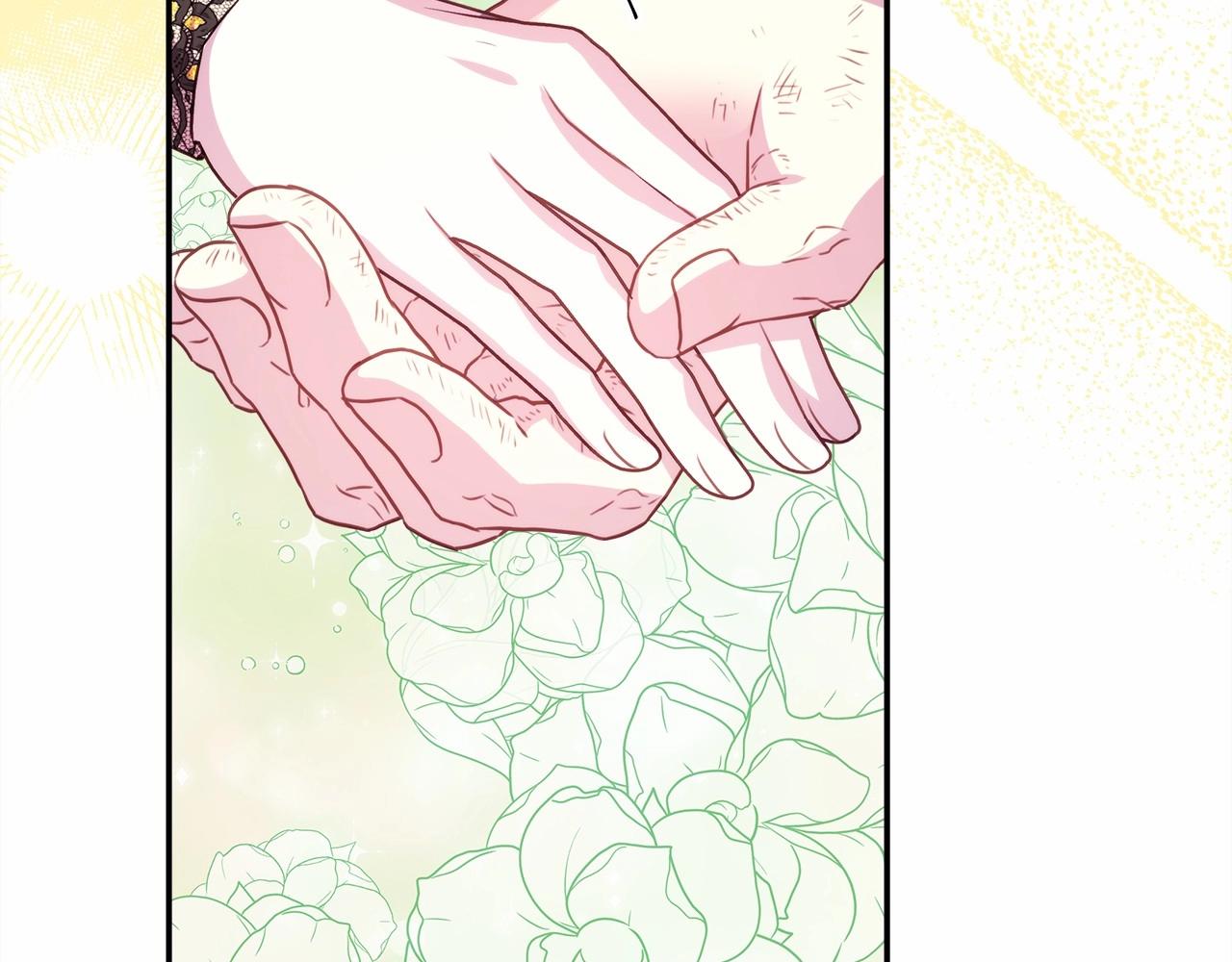 反正是欧风小甜漫漫画,第34话 回到自己的家，为所欲为1图