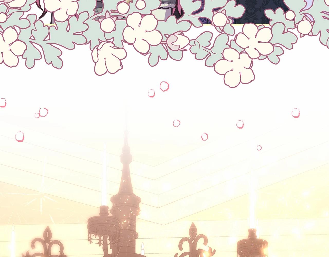 反正是欧风小甜漫漫画,第14话 神的旨意就是必须一起贴贴2图