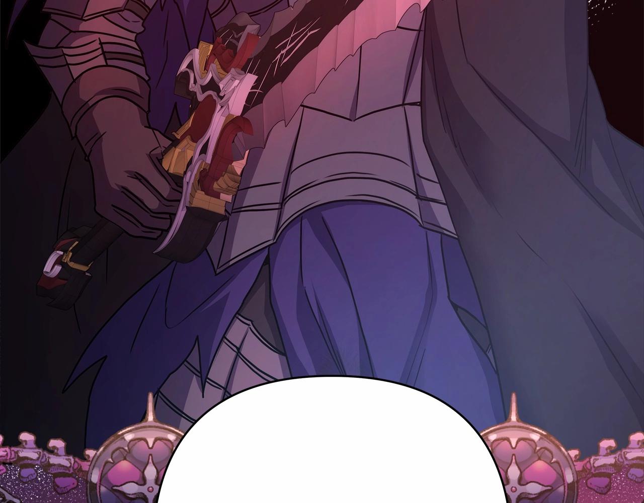 反正是欧风小甜漫漫画,第43话 我是最可爱的！1图