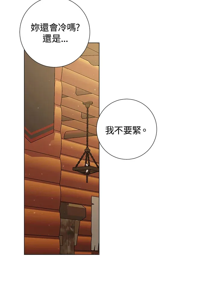 暴君宠妻的小说漫画,第40话2图