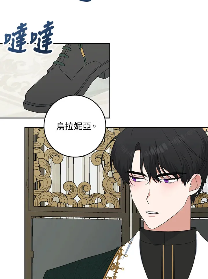 暴君宠妻的小说漫画,第46话2图