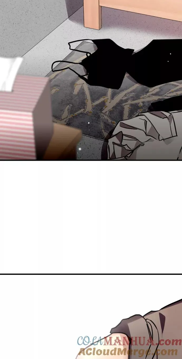 爱上姐姐的理由漫画,[第99话] 噗哈2图