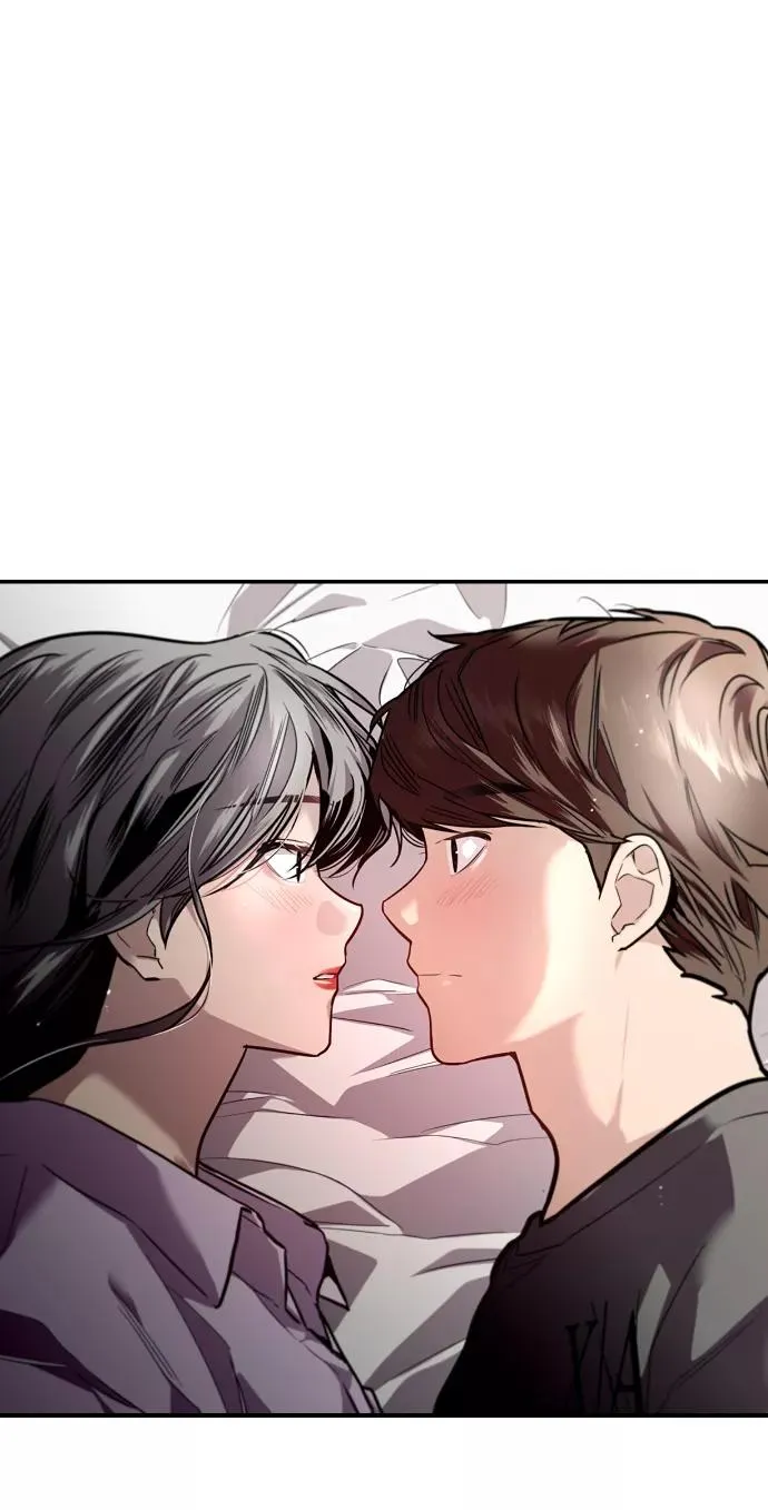 爱上姐姐的理由漫画免费下拉式漫画,[第99话] 噗哈2图