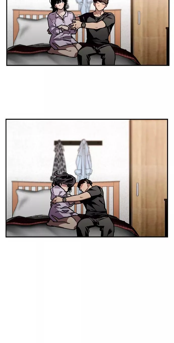 爱上姐姐的理由漫画免费下拉式漫画,[第99话] 噗哈1图