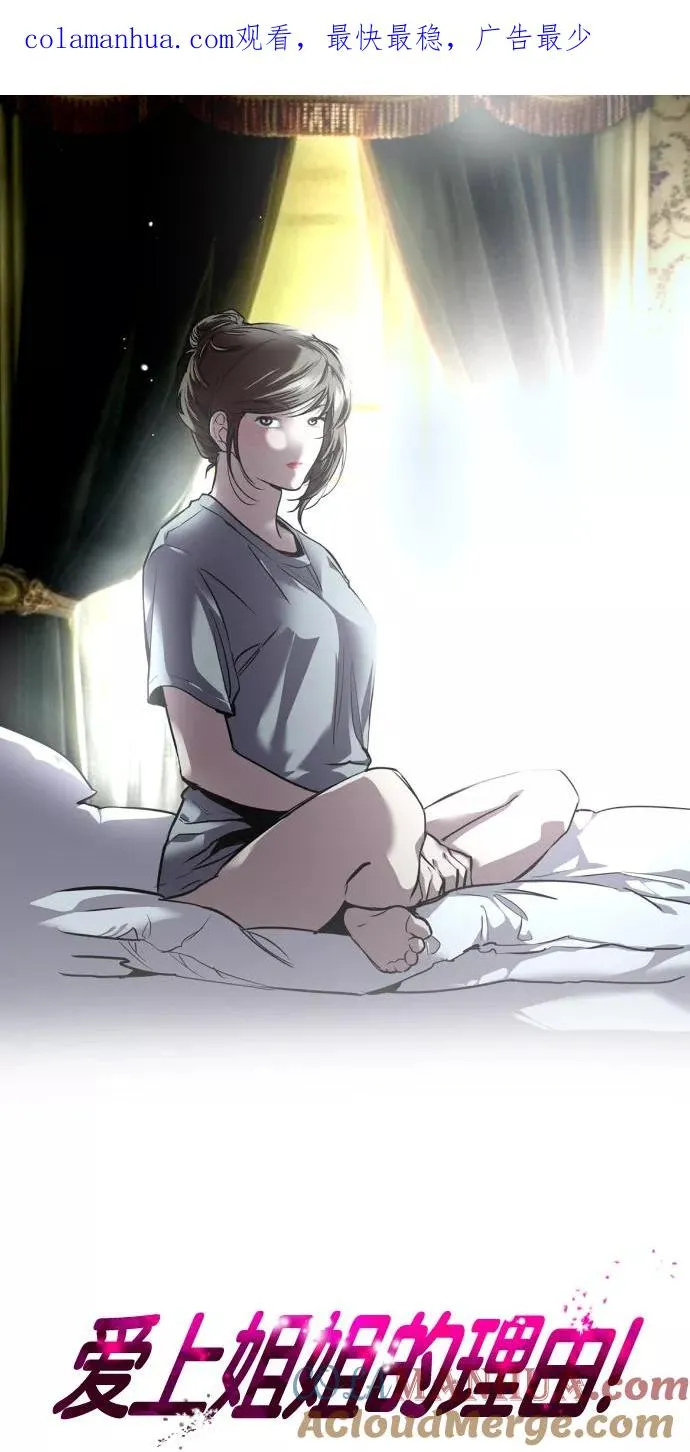 爱上姐姐的理由漫画免费下拉式漫画,[第84话] 常见的家事1图