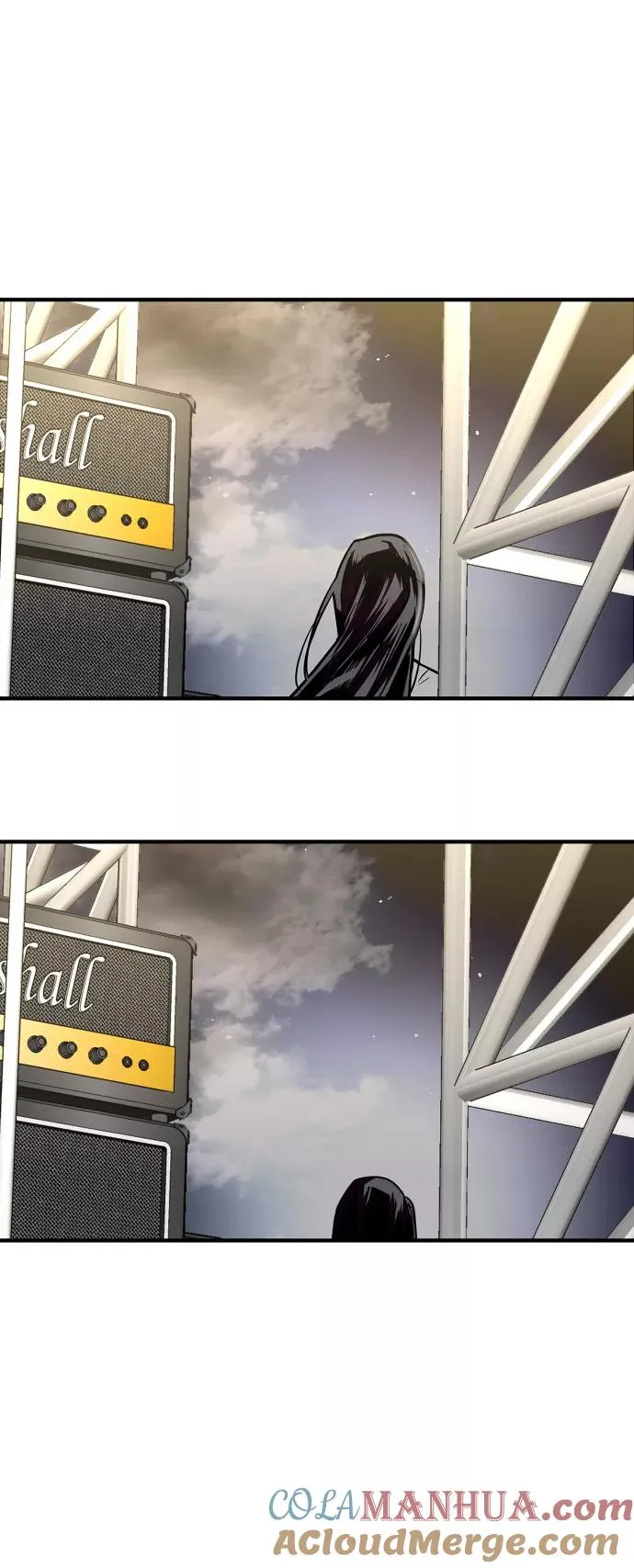 爱上姐姐的理由漫画免费下拉式漫画,[第111话] 重逢1图