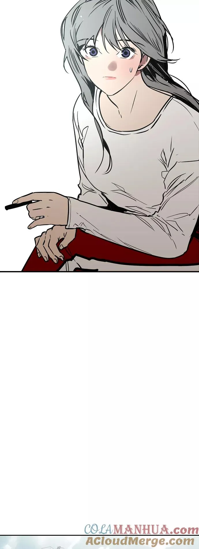 爱上姐姐的理由漫画免费下拉式漫画,[第80话] 儿媳妇！1图