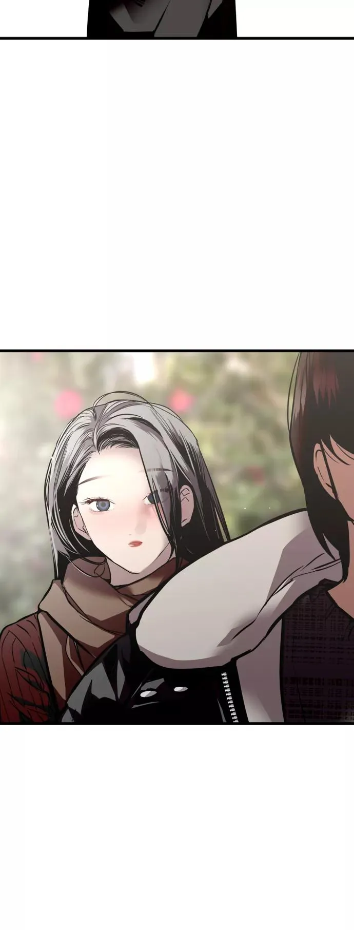爱上姐姐的理由漫画免费下拉式漫画,[第129话] 约会的最后一站1图