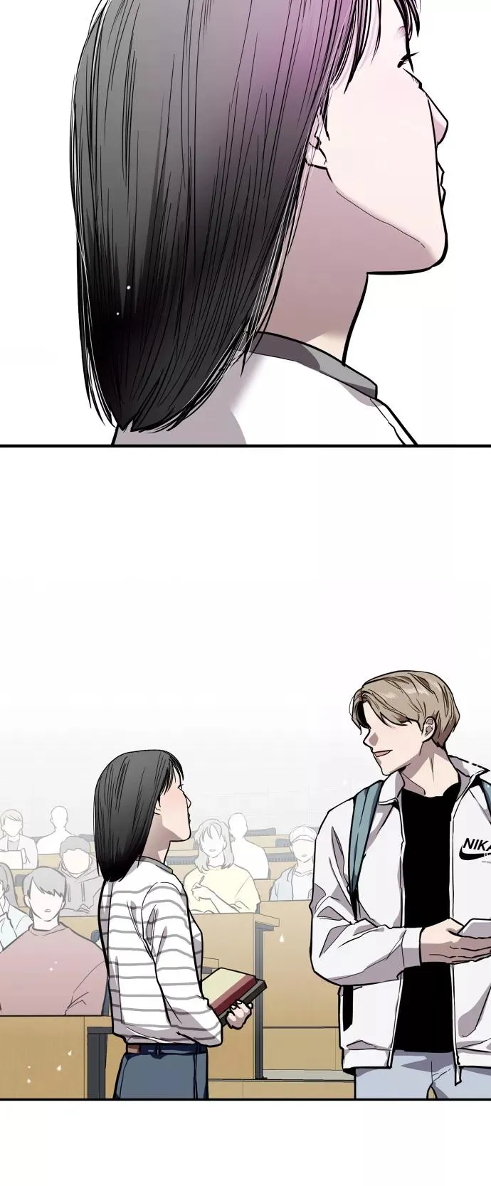 爱上姐姐的理由漫画免费下拉式漫画,[第65话] 其实2图